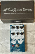 EarthQuaker Devices Zoar