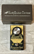 EarthQuaker Devices Acapulco Gold Power Amp Distortion Pedal