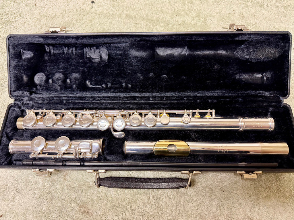 Gemeinhardt 2SH Flute