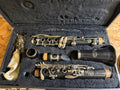 Vito Reso-Tone 3 Clarinet, Model 7212