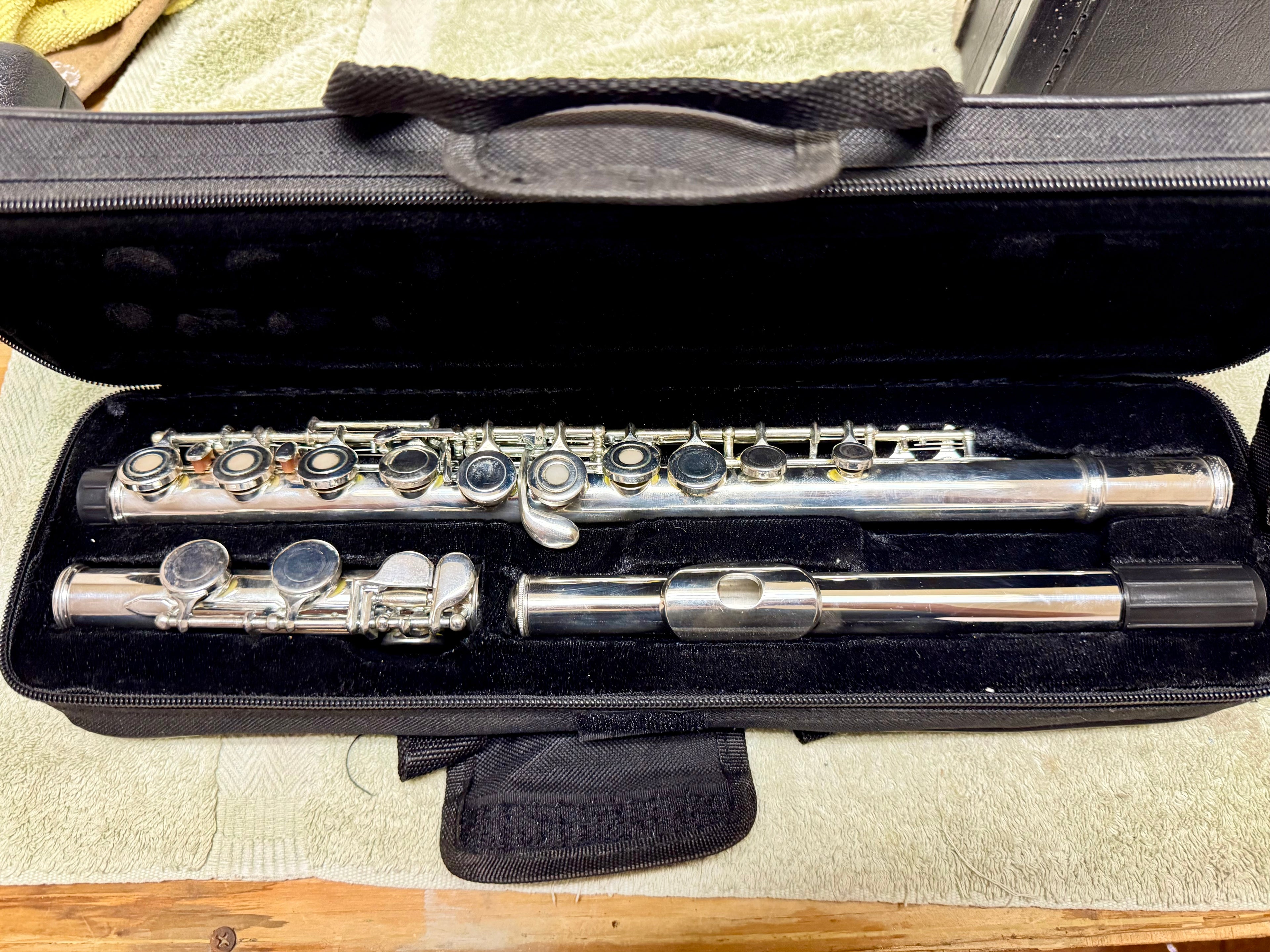 Glory GFL-130 Flute